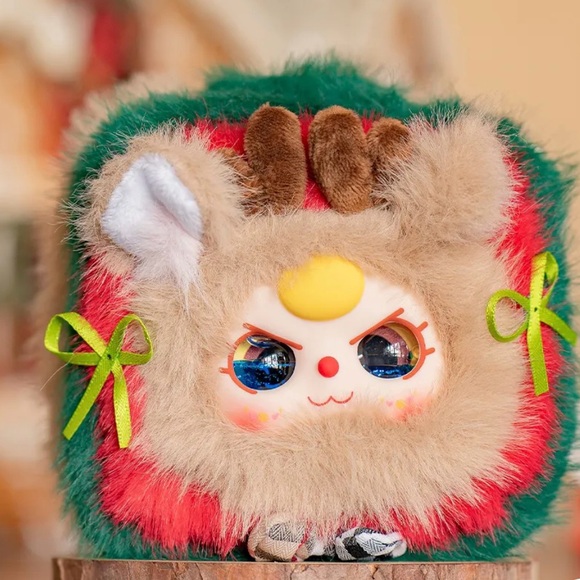 🤍 Baby Three “Jewelry Box” Plush Blind Box – Collectible🤍 - Picture 5 of 11